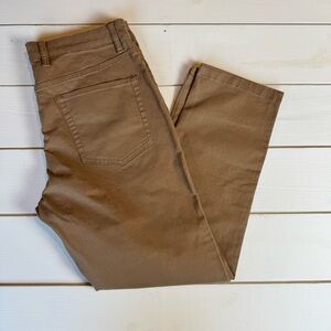 Goodthreads Men’s Tan Casual Pants